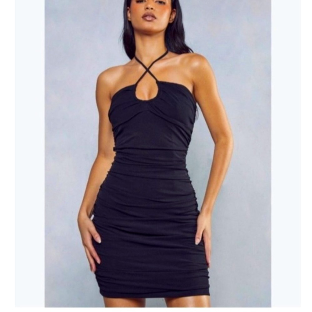 Zara Dress